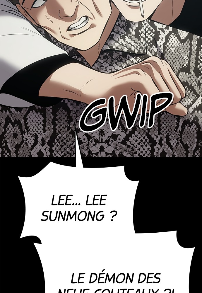Baek XX Chapitre 65 - Page 144