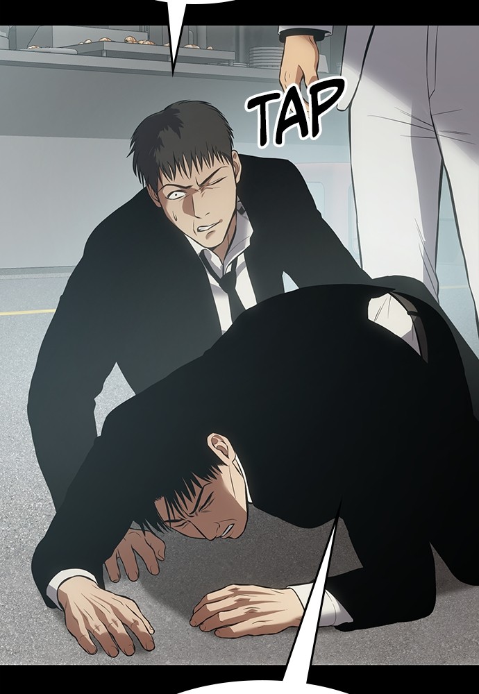 Baek XX Chapitre 65 - Page 146