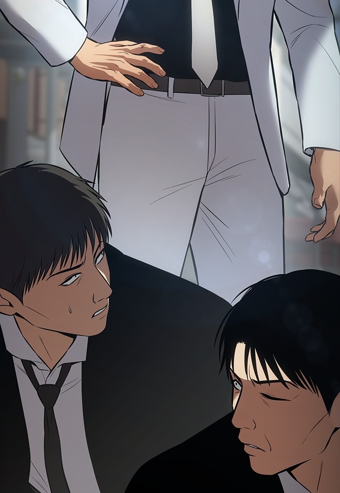 Baek XX Chapitre 65 - Page 149