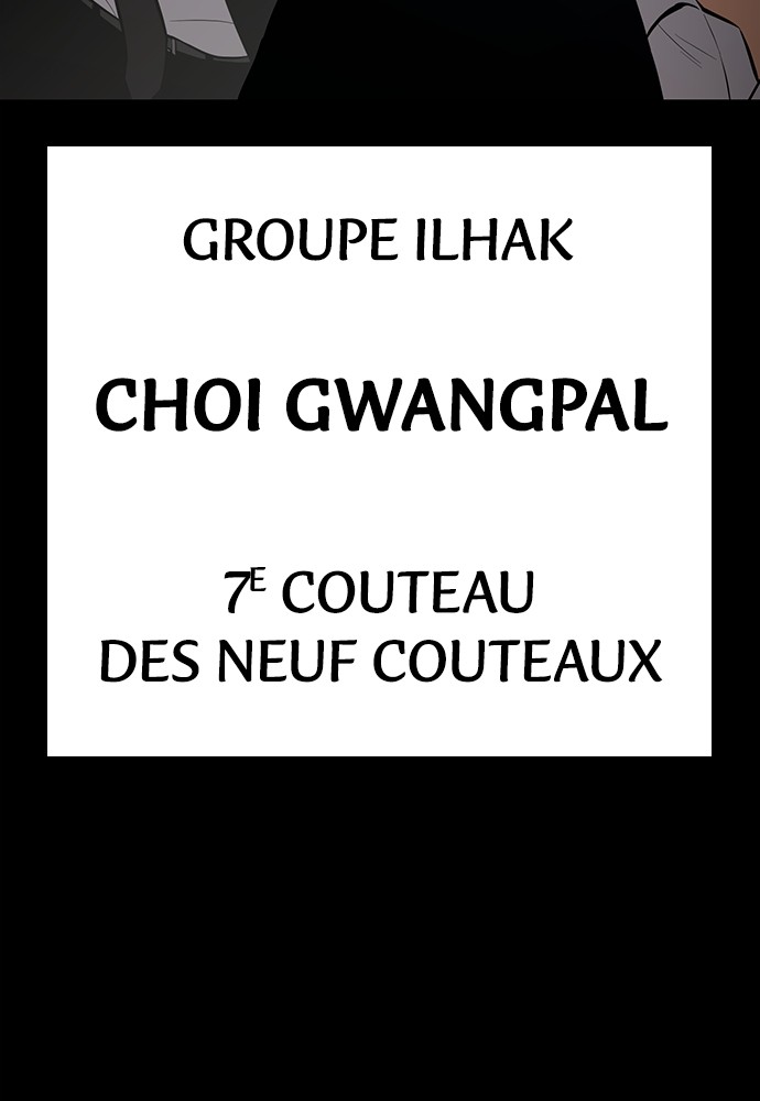Baek XX Chapitre 65 - Page 150
