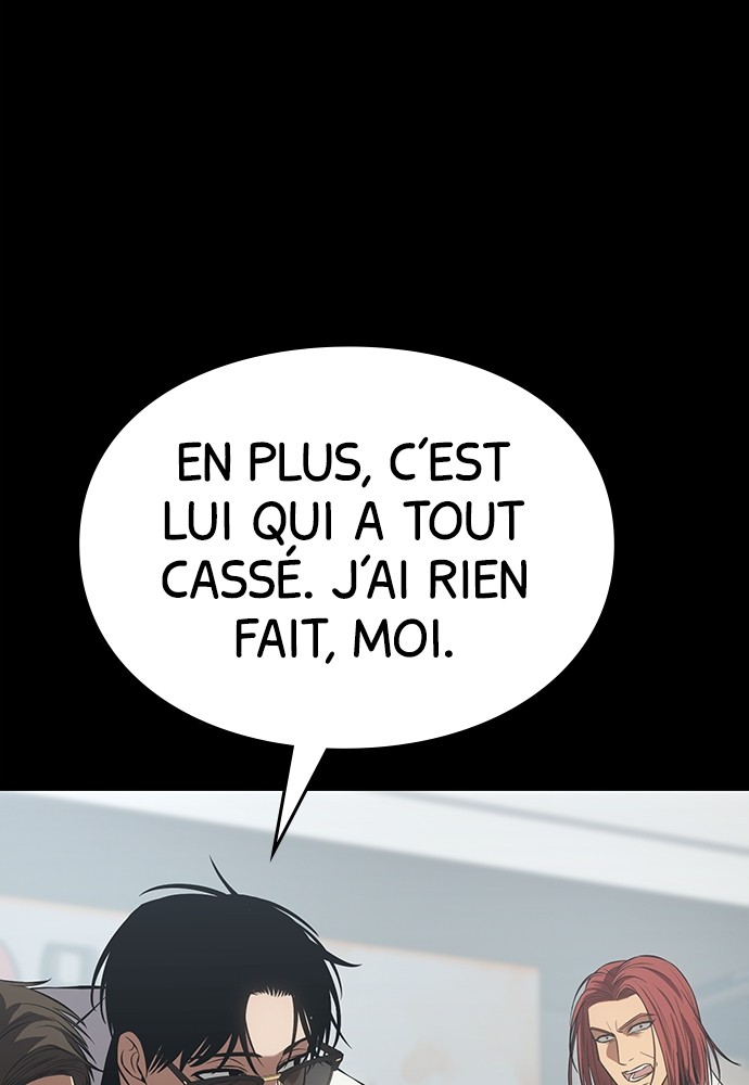 Baek XX Chapitre 65 - Page 151