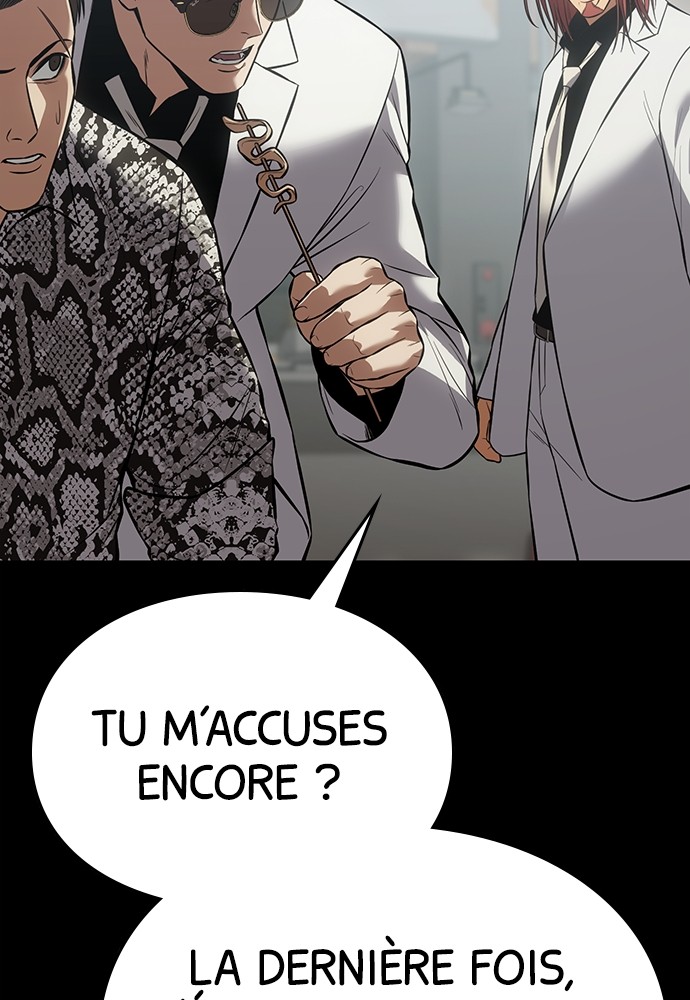 Baek XX Chapitre 65 - Page 152