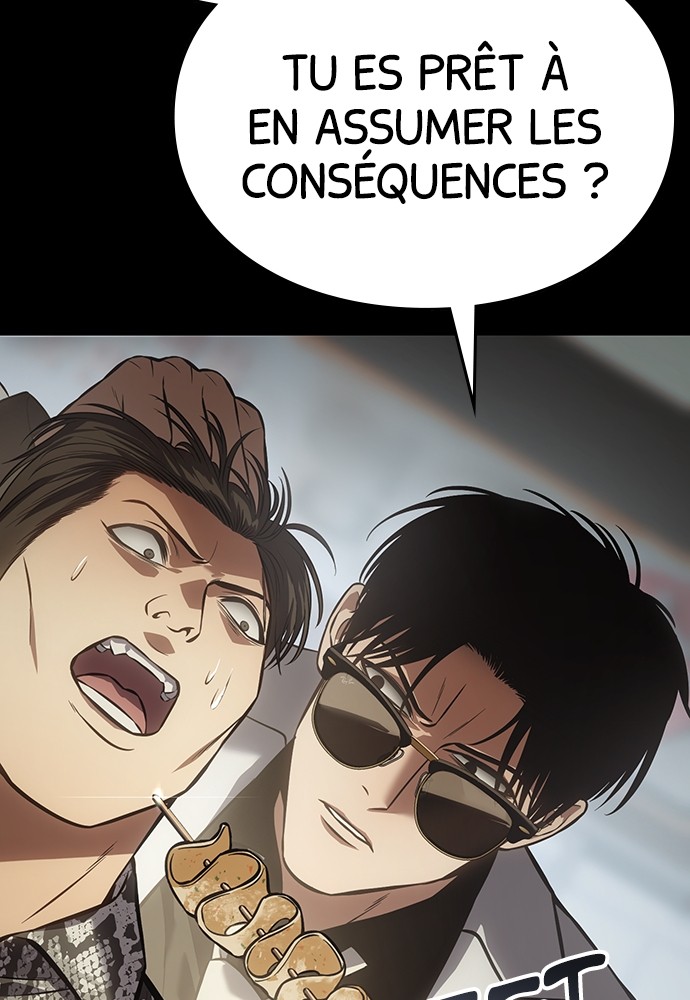Baek XX Chapitre 65 - Page 156