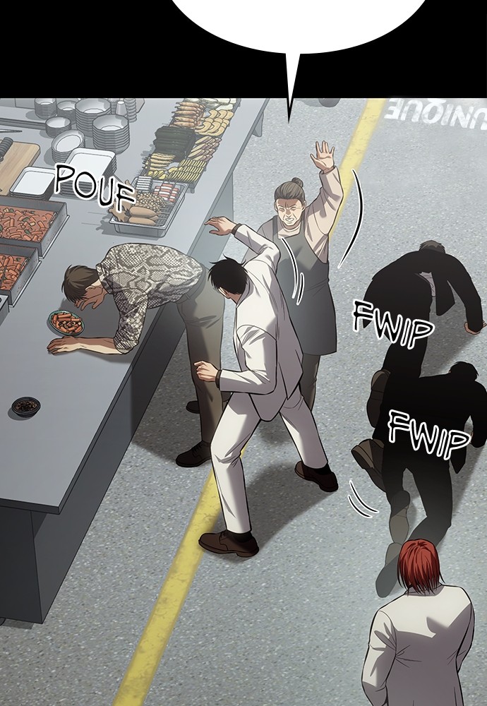 Baek XX Chapitre 65 - Page 159