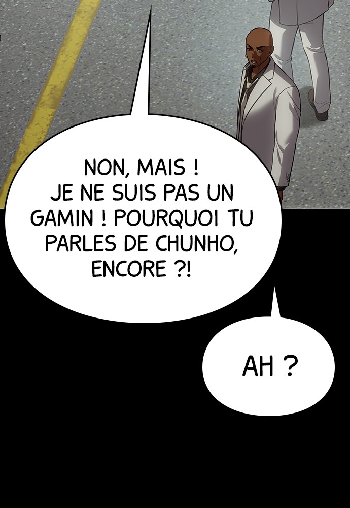 Baek XX Chapitre 65 - Page 160