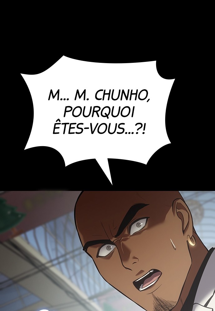 Baek XX Chapitre 65 - Page 161