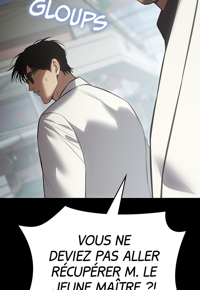 Baek XX Chapitre 65 - Page 162