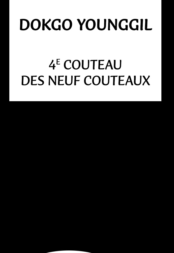 Baek XX Chapitre 65 - Page 168