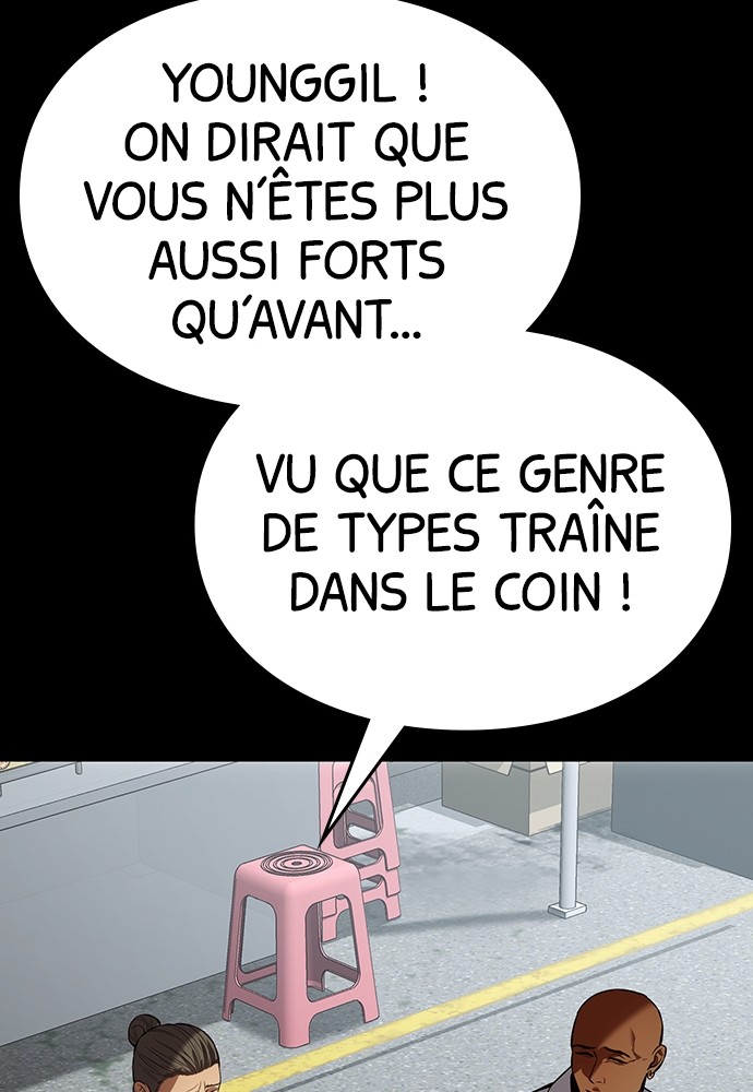 Baek XX Chapitre 65 - Page 169