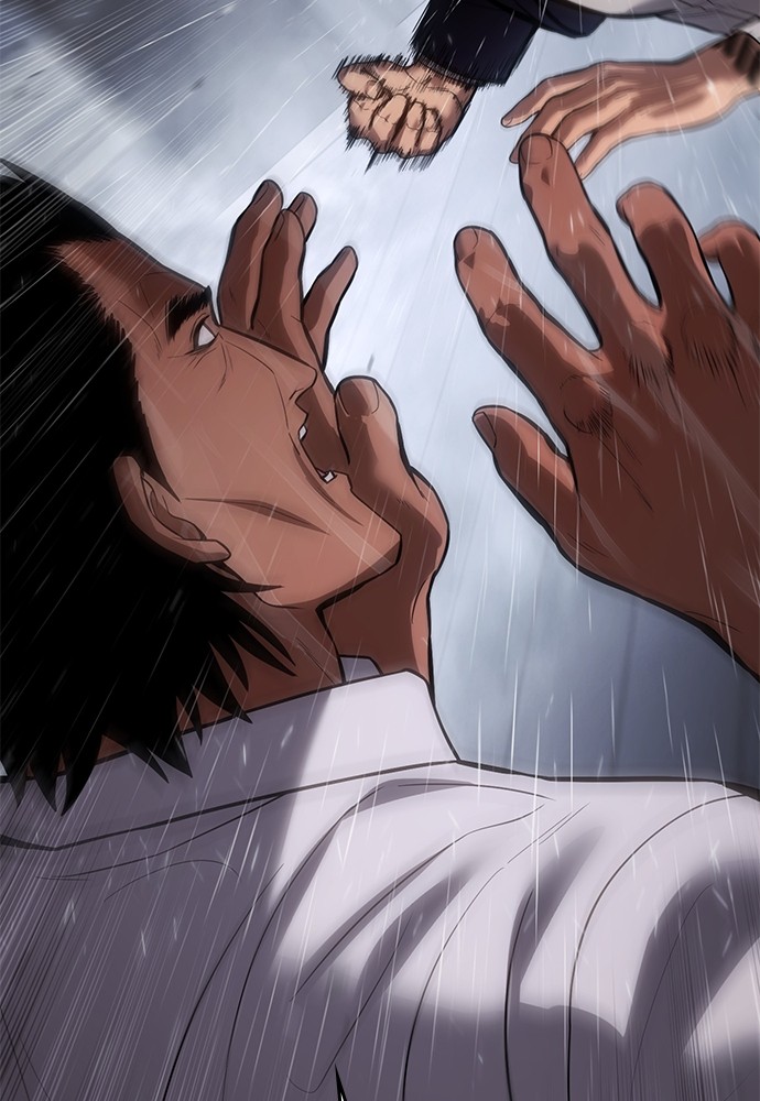 Baek XX Chapitre 65 - Page 17