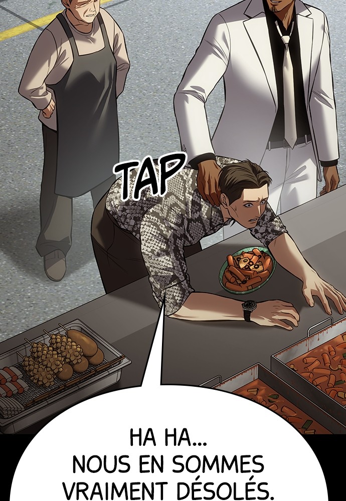 Baek XX Chapitre 65 - Page 170