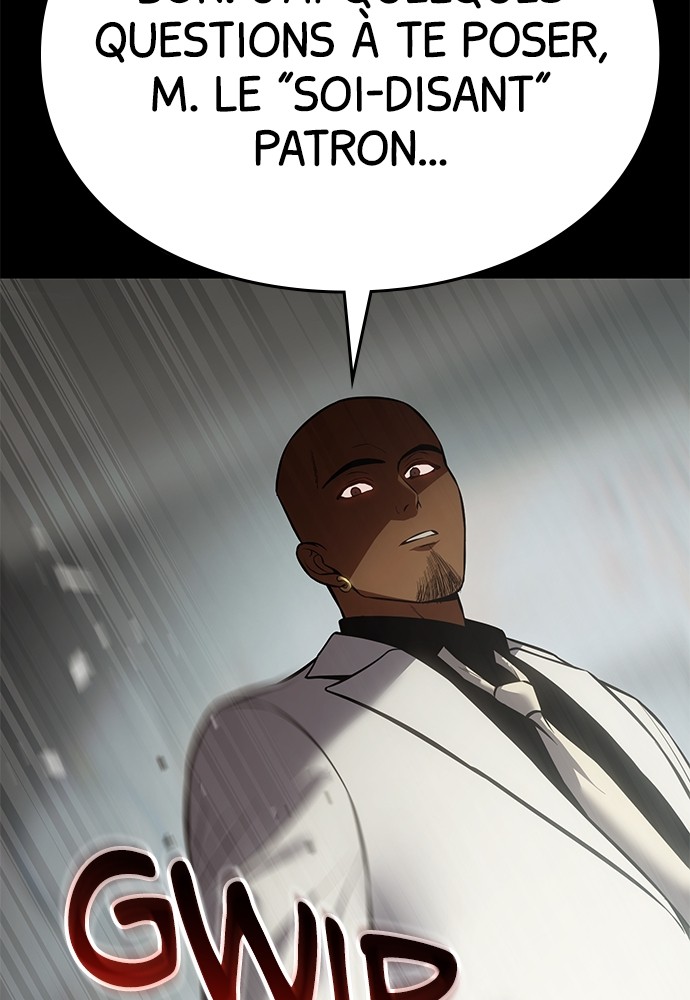 Baek XX Chapitre 65 - Page 172