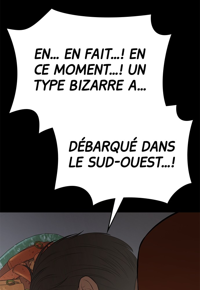Baek XX Chapitre 65 - Page 175