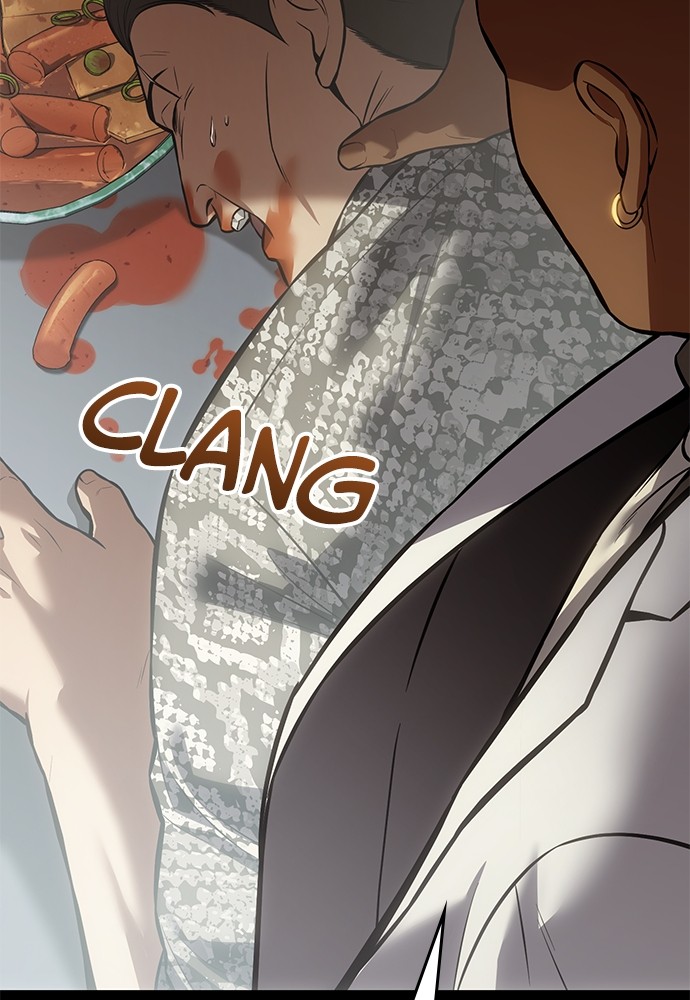 Baek XX Chapitre 65 - Page 176