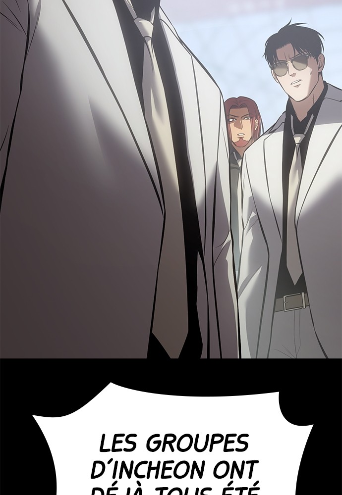 Baek XX Chapitre 65 - Page 179