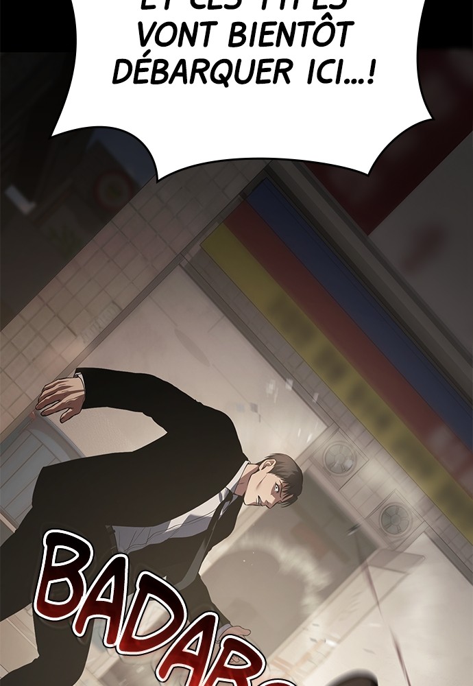 Baek XX Chapitre 65 - Page 181