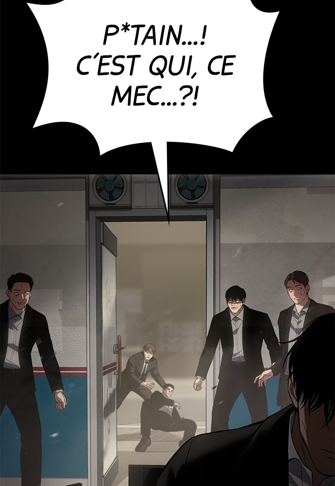 Baek XX Chapitre 65 - Page 184