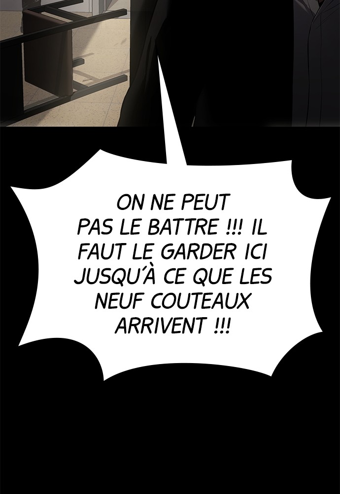 Baek XX Chapitre 65 - Page 185