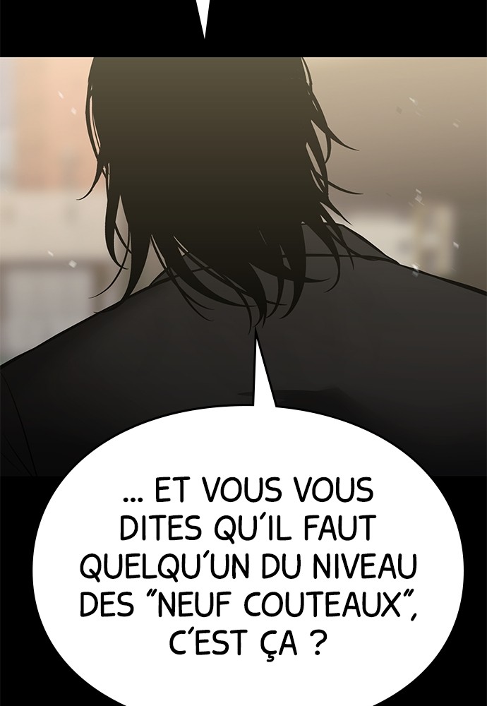 Baek XX Chapitre 65 - Page 189