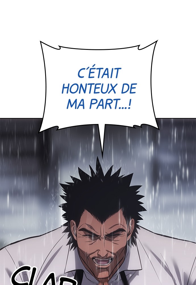 Baek XX Chapitre 65 - Page 19