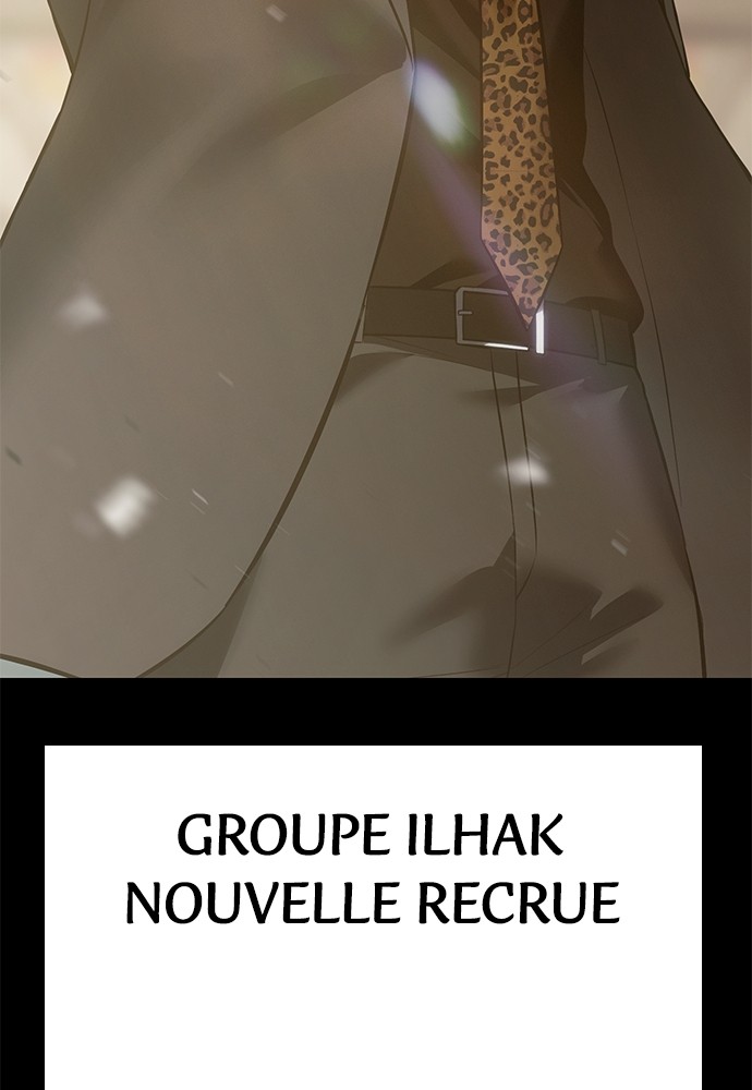 Baek XX Chapitre 65 - Page 192