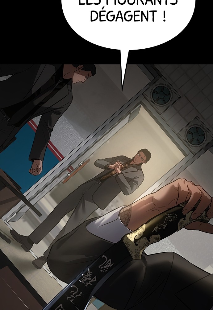 Baek XX Chapitre 65 - Page 194