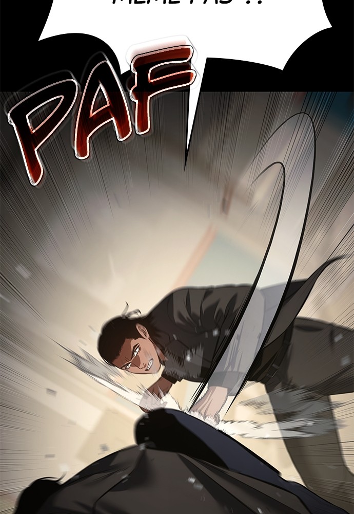 Baek XX Chapitre 65 - Page 205