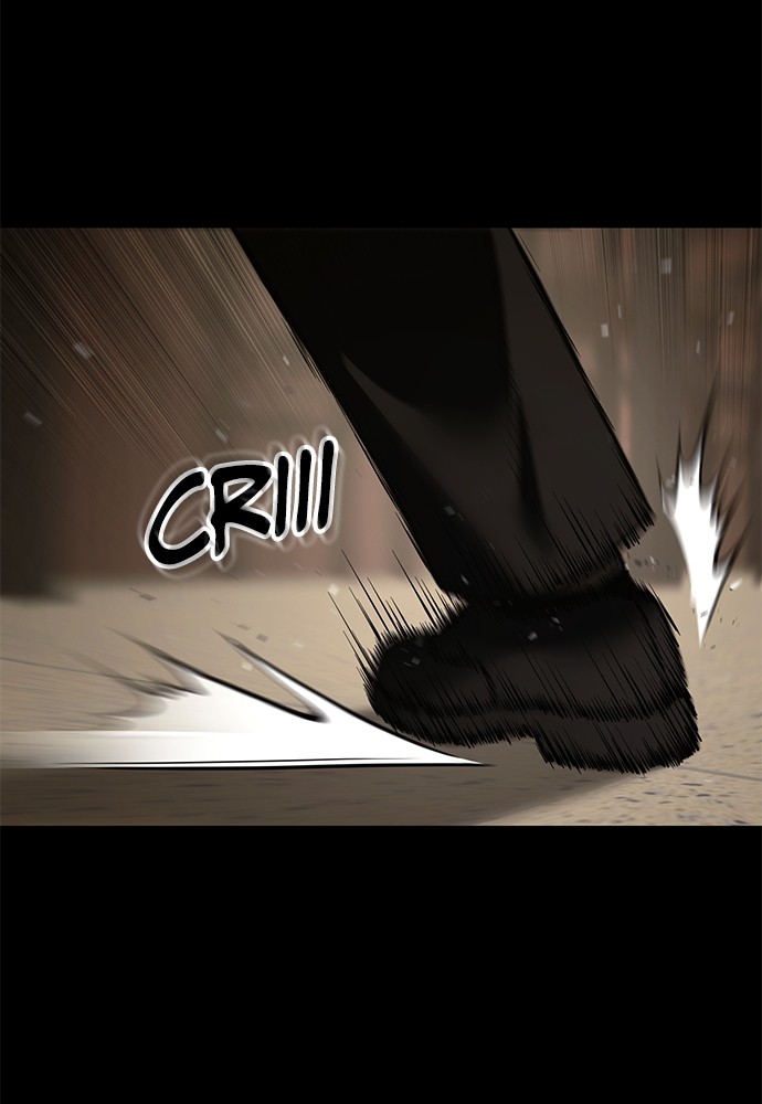 Baek XX Chapitre 65 - Page 207