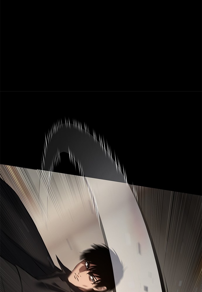 Baek XX Chapitre 65 - Page 208