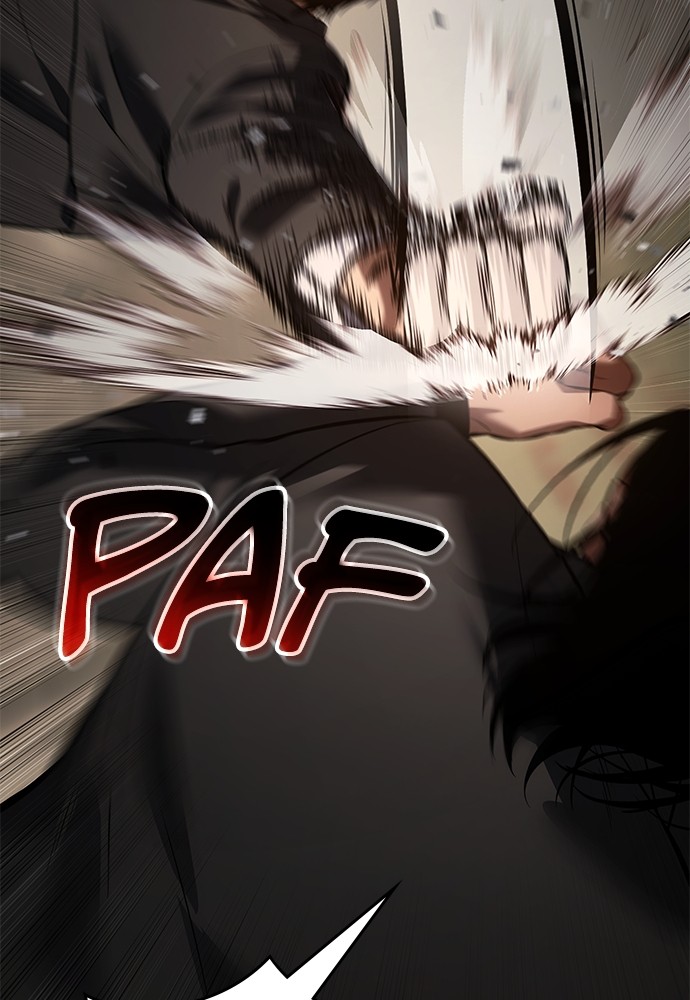 Baek XX Chapitre 65 - Page 209
