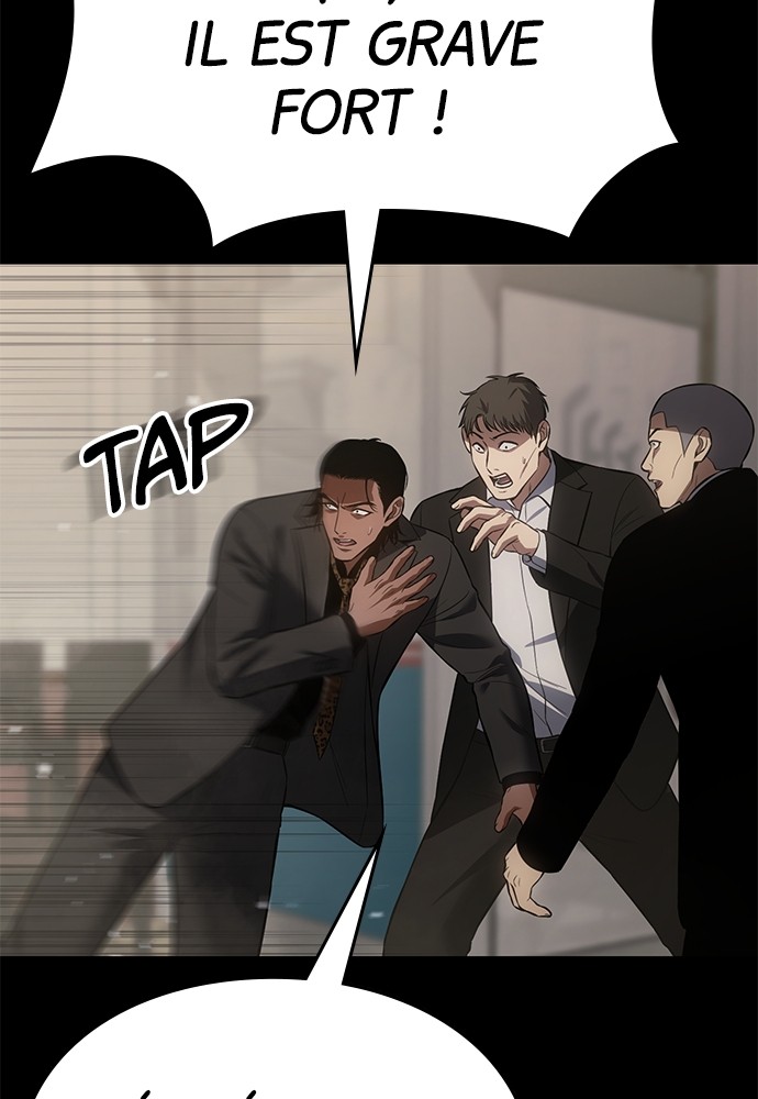 Baek XX Chapitre 65 - Page 211