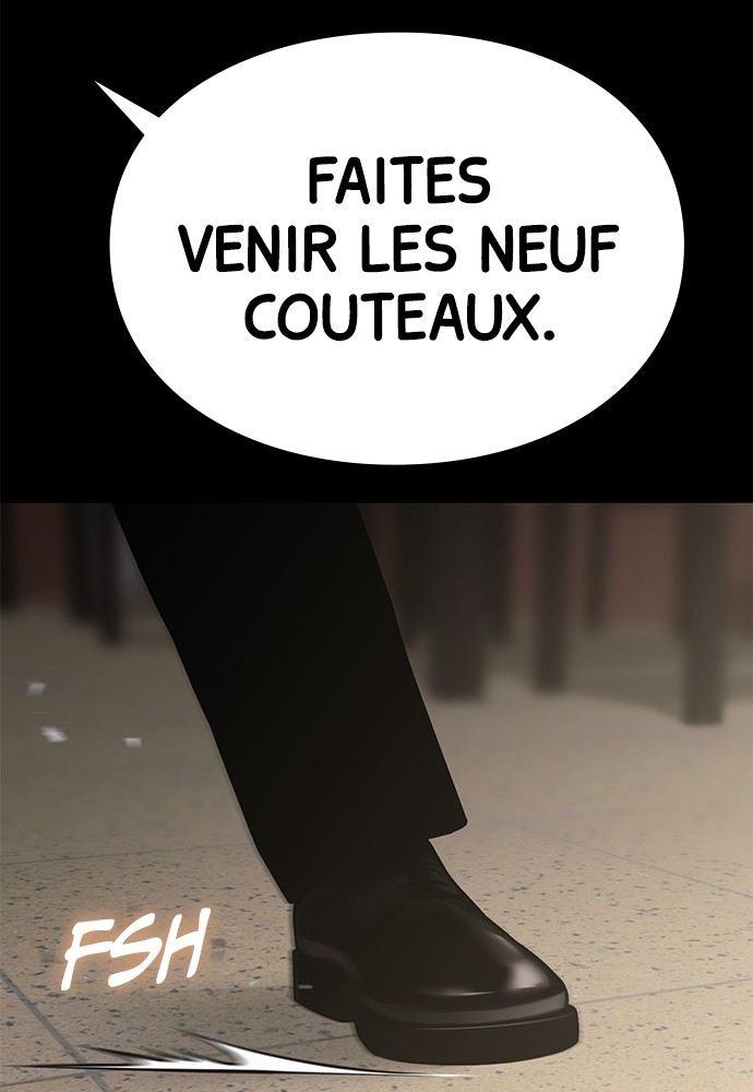 Baek XX Chapitre 65 - Page 213