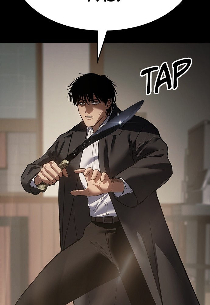 Baek XX Chapitre 65 - Page 215