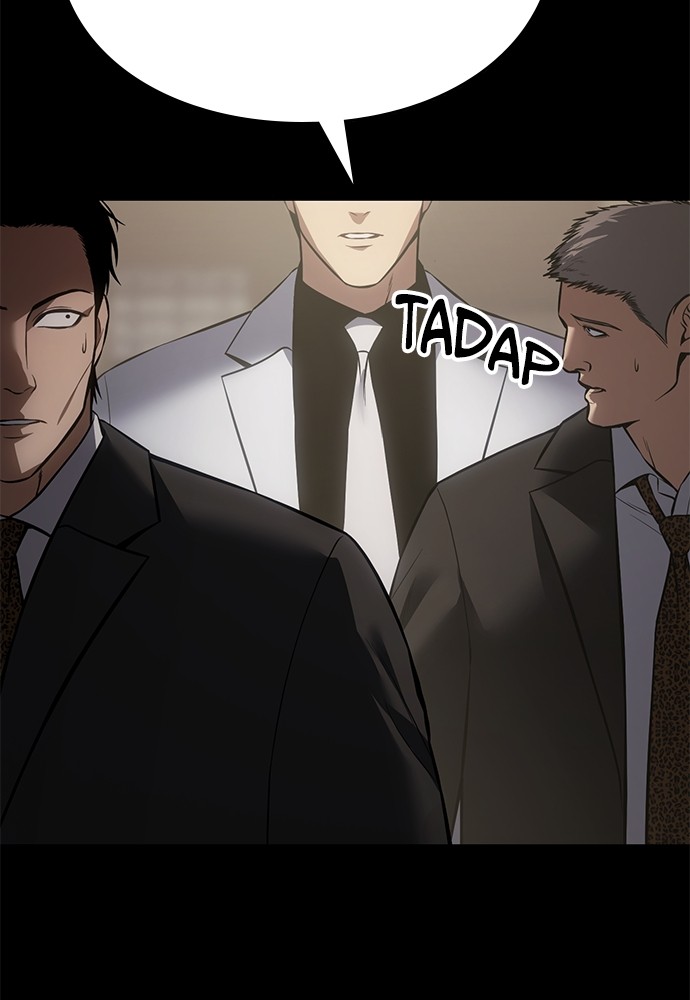 Baek XX Chapitre 65 - Page 218