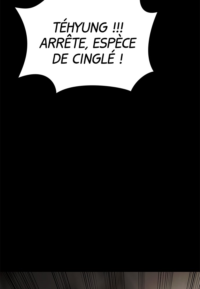 Baek XX Chapitre 65 - Page 221