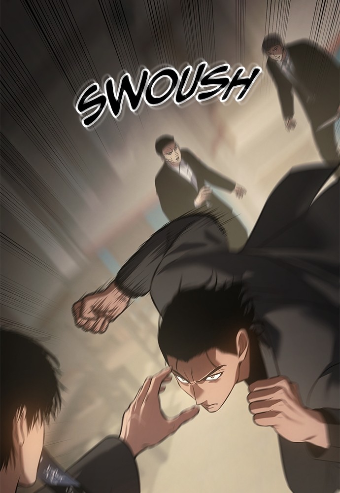 Baek XX Chapitre 65 - Page 222