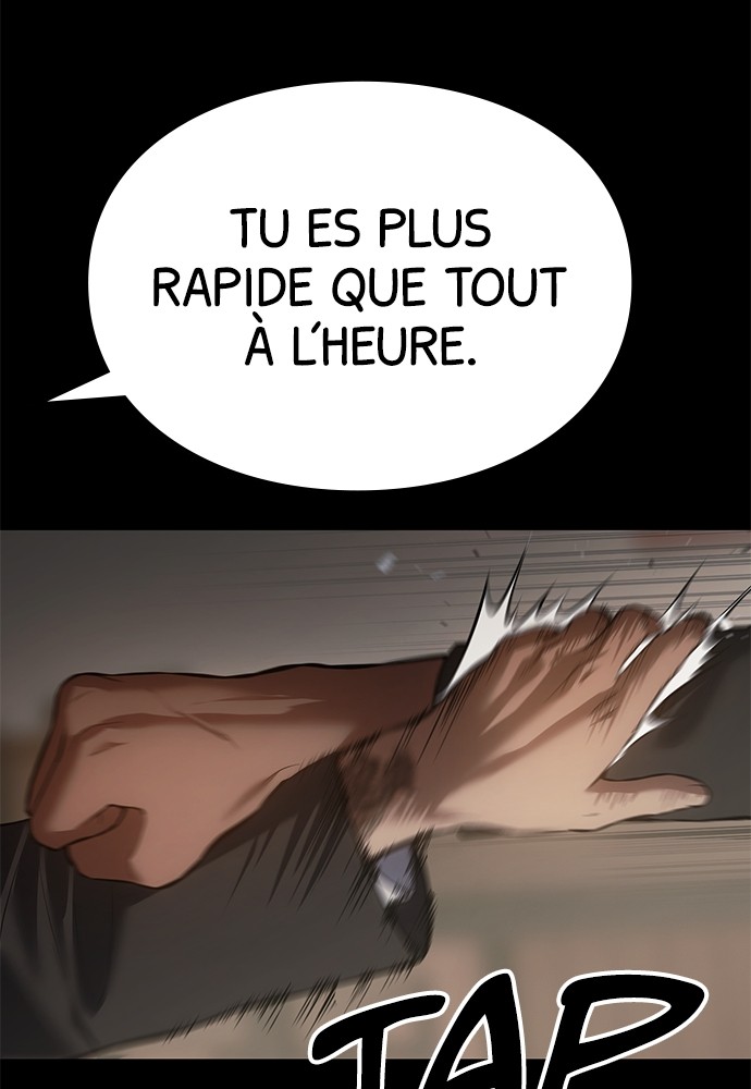 Baek XX Chapitre 65 - Page 224