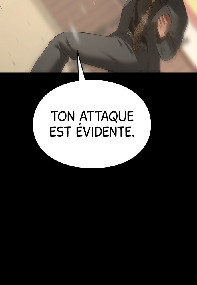 Baek XX Chapitre 65 - Page 227