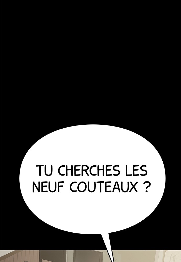 Baek XX Chapitre 65 - Page 232