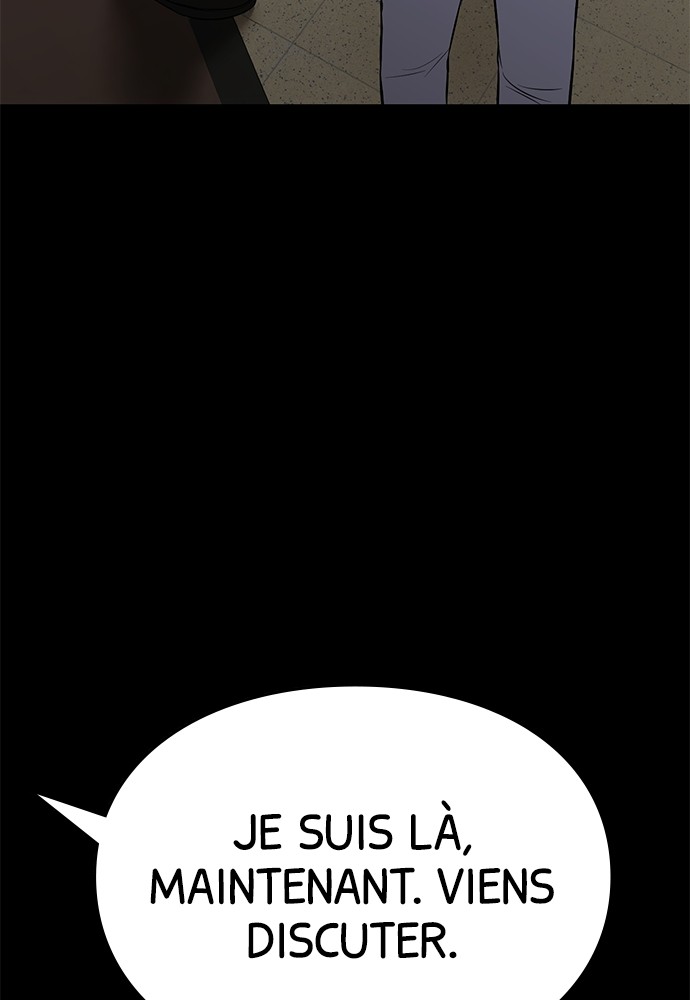 Baek XX Chapitre 65 - Page 234