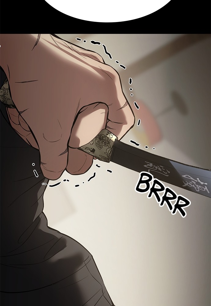 Baek XX Chapitre 65 - Page 235