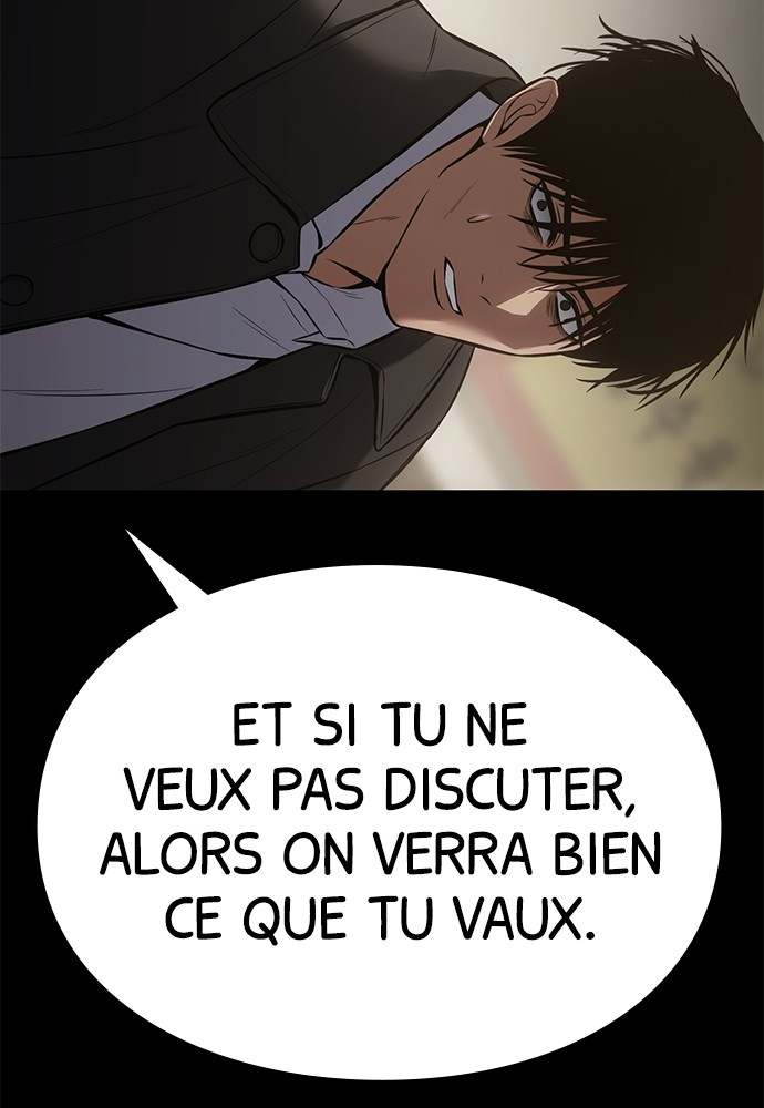 Baek XX Chapitre 65 - Page 236