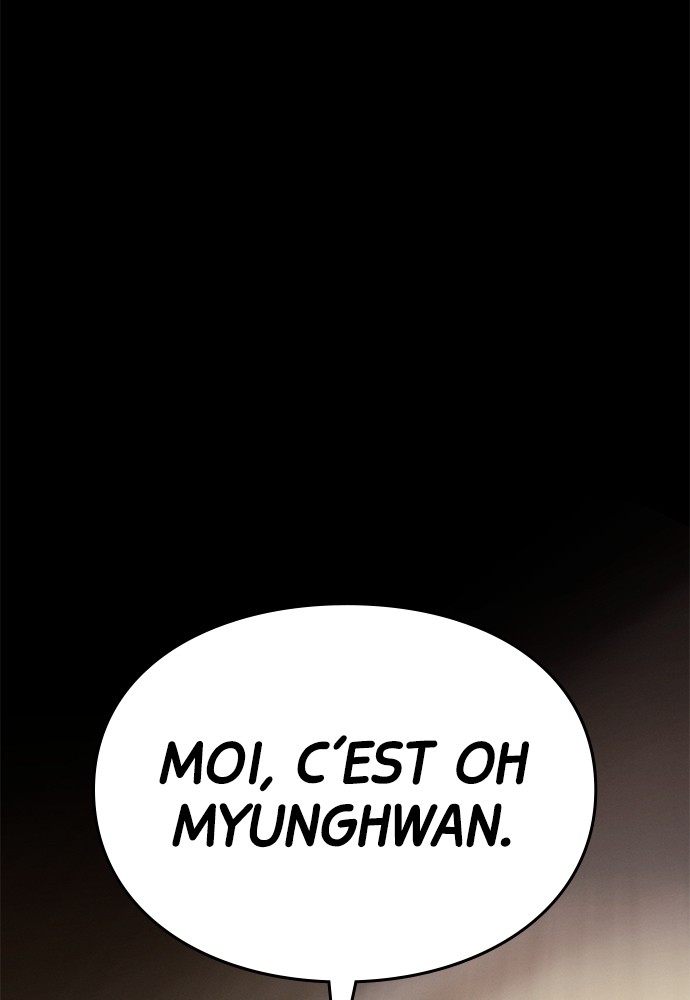 Baek XX Chapitre 65 - Page 237
