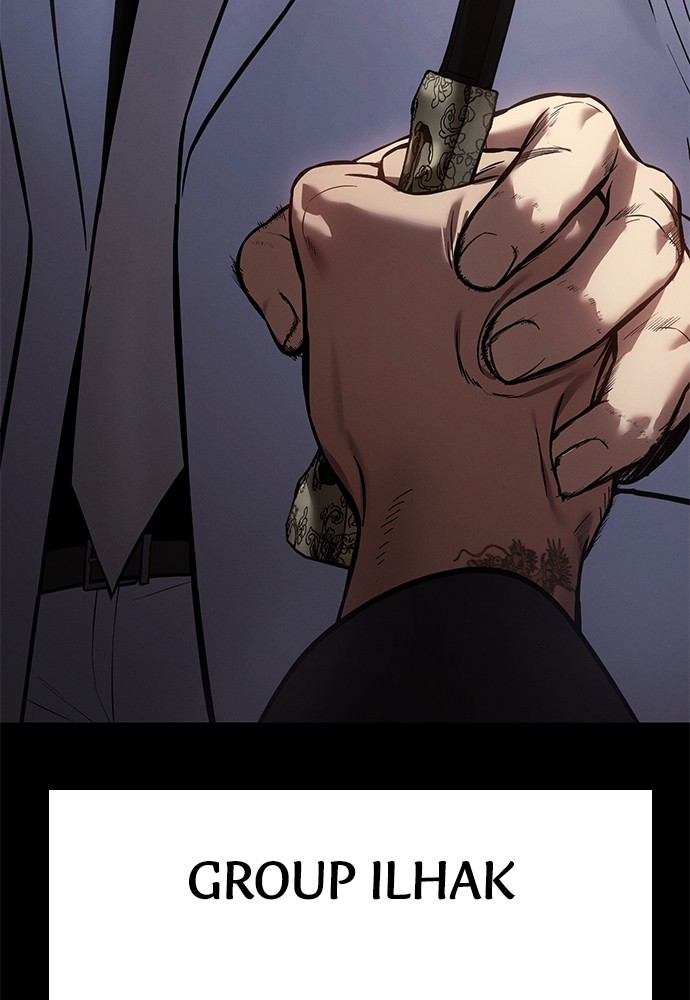 Baek XX Chapitre 65 - Page 239
