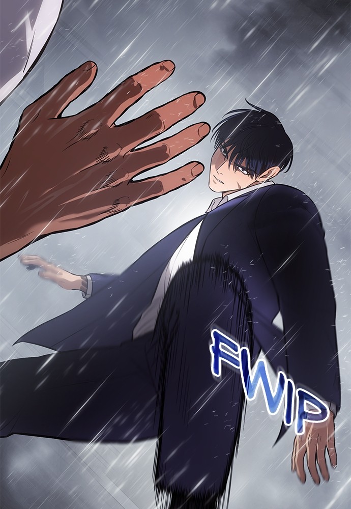 Baek XX Chapitre 65 - Page 25