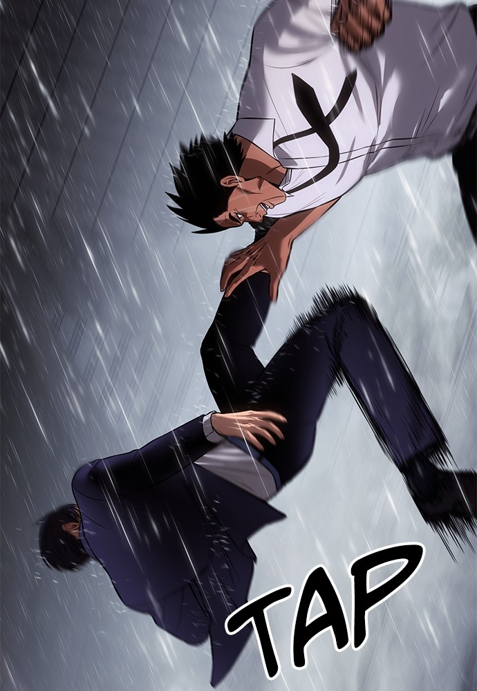 Baek XX Chapitre 65 - Page 32