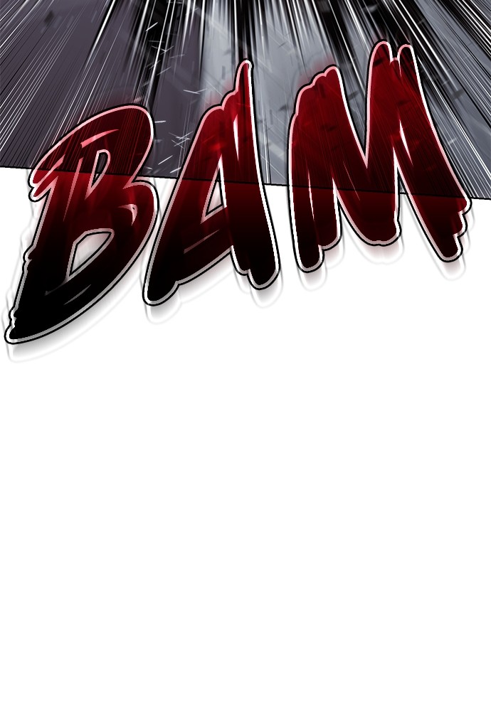 Baek XX Chapitre 65 - Page 35