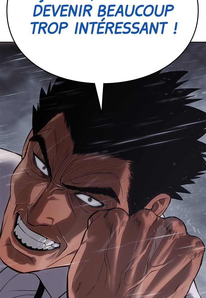 Baek XX Chapitre 65 - Page 38