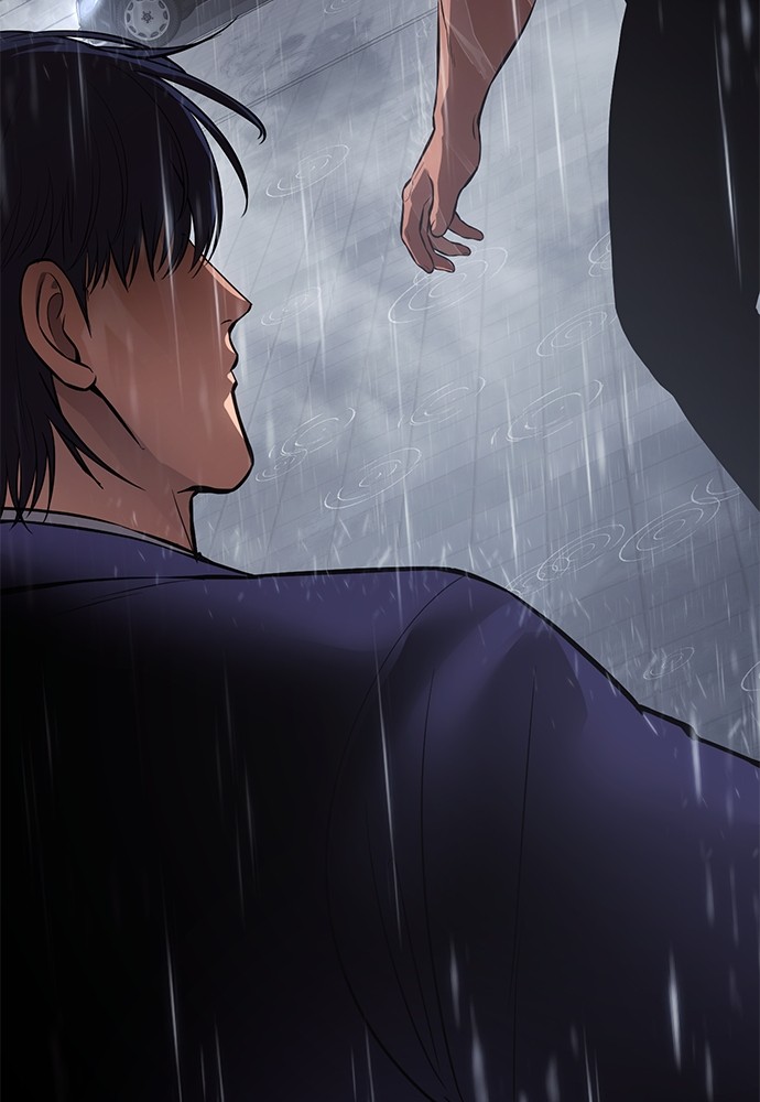 Baek XX Chapitre 65 - Page 41