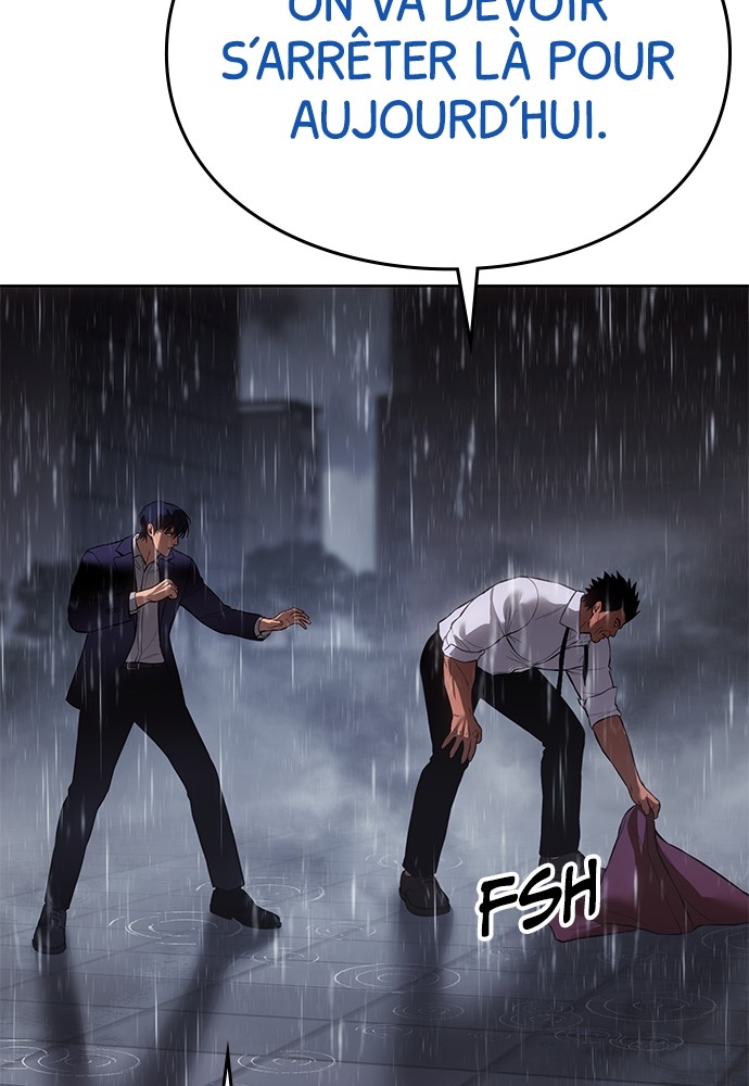 Baek XX Chapitre 65 - Page 45